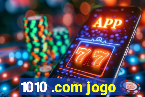 1010 .com jogo